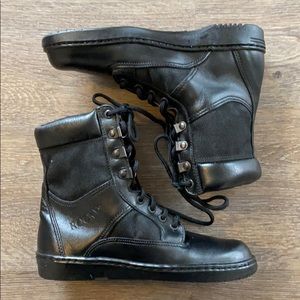 Rocky Tactical Boots series 911 size 6.5